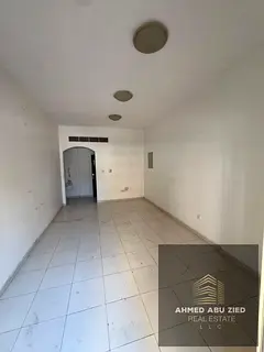 Cheapest 2 Bedroom Apartment for Annual Rent in Ajman – Al Nuaimiya 2 2 Bedrooms + Living Room Mas
