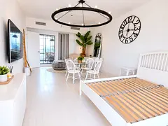 Renovated | Modern Look | Vacant I 12 Cheques