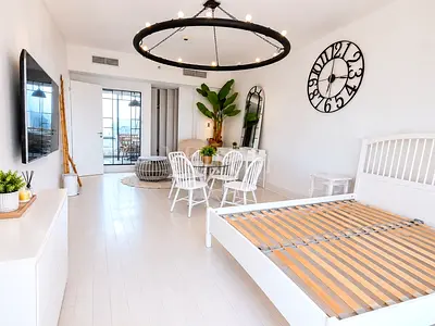 Renovated | Modern Look | Vacant I 12 Cheques