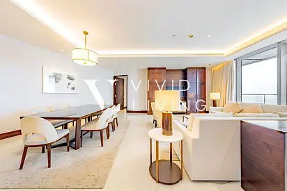 EXCLUSIVE | CHEAPEST ON THE MARKET | HIGH FLOOR