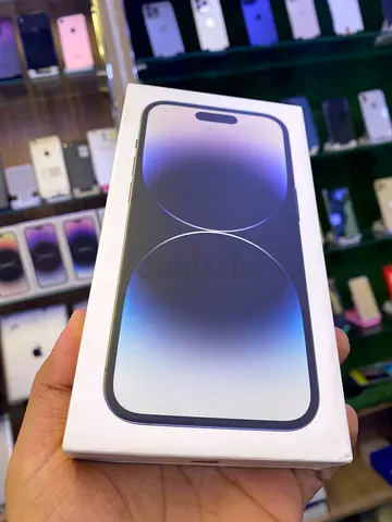 iPhone 14 Pro Max