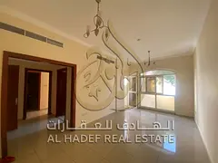 1 Bedroom Apartment for Rent in Al Qulai'a Sharjah | AED 30,000 | Flexible Payment Options 4 or 6 Ch