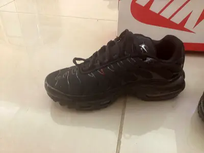 Nike Air max Tn Black (MASTER COPY!)