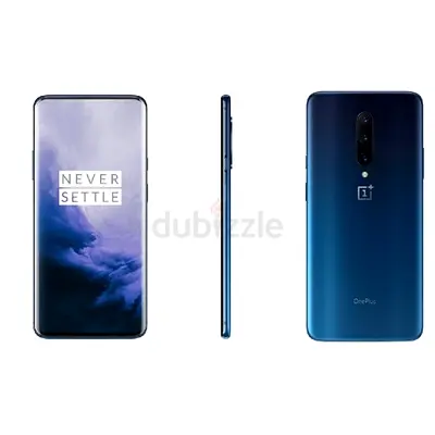 OnePlus 7 Pro 256GB, 8GB Ram Nebula Blue