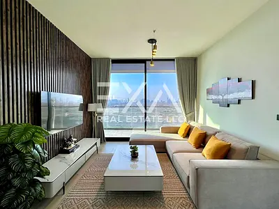 Fully Furnished I Spacious Layout I Ready to Move in