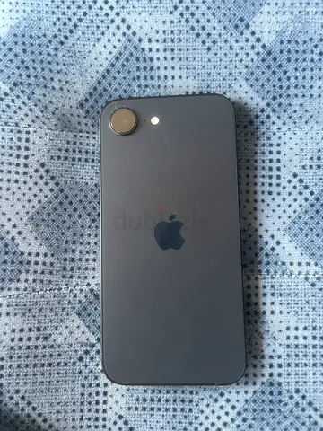 iPhone 17e