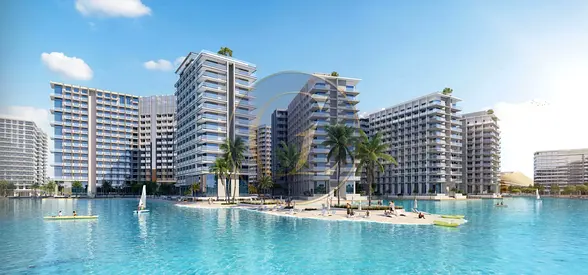 Waterfront Studio | Marina & Lagoon View