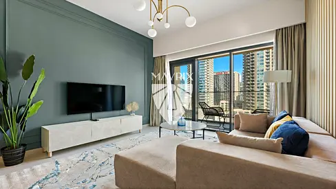 Chiller Free | Furnished | Exclusive & Best Price