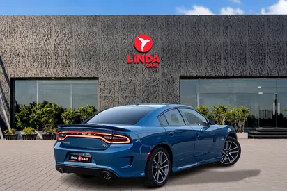 صورة 6 لـ 2023 Dodge CHARGER