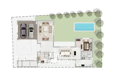 20/80 Payment Plan | Rare Opportunity | Pvt Pool