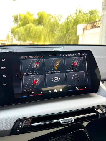 2027 BMW X2 照片 15