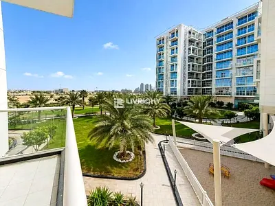 PARK FACING | SPACIOUS LAYOUT | PRIME LOCATION