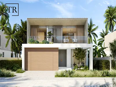 New Launch | Waterfront Living | Standalone Villa