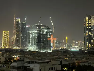 Fully Furnished | Premium Living | Vacant