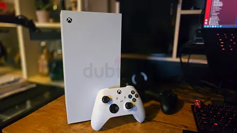 Xbox series x Digital | 1TB | 2 controllers | Brand New