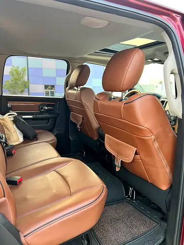 صورة 9 لـ 2017 Dodge RAM 1500
