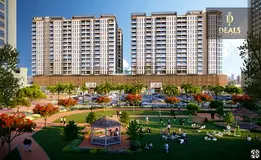 LUXURIOUS APARTMENT FOR SALE/BOOKING JUST 25K/EXCLUSIVE OFFER FOR LIMITED TIME
