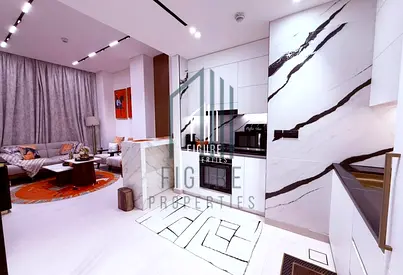 Fully Furnished 1-BR | Canal View | Vacant