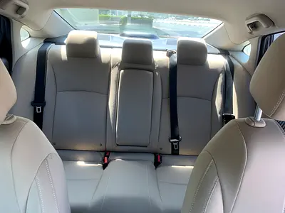2016 Honda CIVIC 缩略图 15