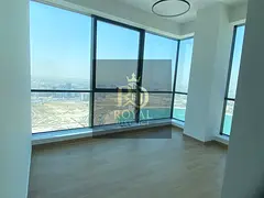 OWN LUXURY APPARTMENT| SEA VIEW Waterfront Living | Spacious Apartment in La Plage | Sharjah | PRIME