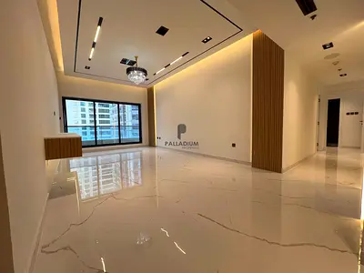 Spacious 1 BHK | 1125 Sq. Ft. | Al Amir Barsha Heights | AED 69,990 | BIG LAYOUT