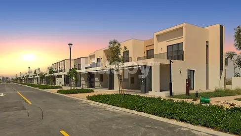 Brand New | Golf Community | Corner