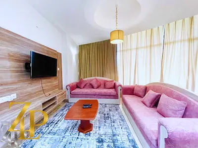 Fully upgraded 1BR | Vacant | Spacious layout