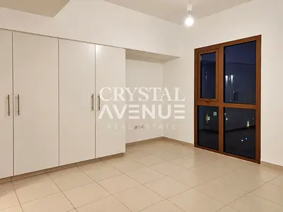 Bright 2BR Apartment | Price Negotiable | Un-Furnished