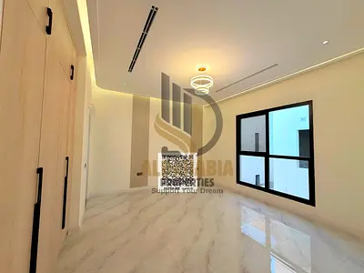 Al Helio 2 Villa
