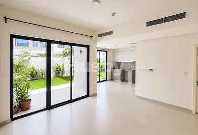Large Corner Plot | Vacant | Next to Pool