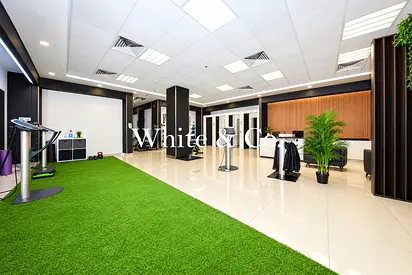 FOR SALE OR RENT | FITTED RETAIL UNIT