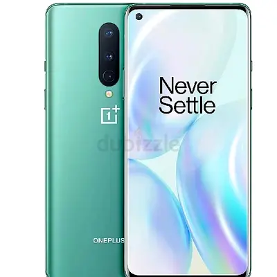 OnePlus 8 128GB 8GB Ram Glacial Green