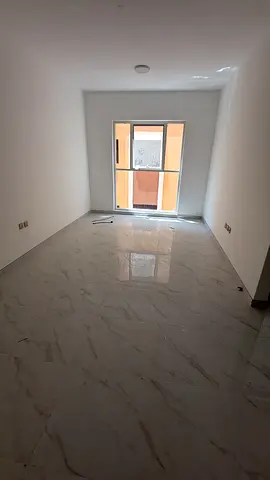 AED 34,000 – 1 Bedroom Apartment for Annual Rent in Al Muwaihat 3 | First Occupancy | Master Bedroom | Central A/C