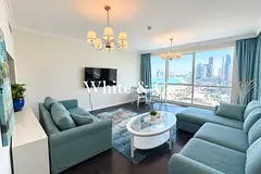 Sea View | Upgraded | Beachfront Access