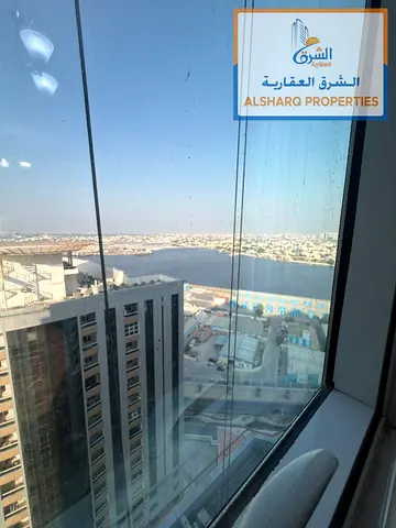 ب 240 الف وقسط 5155 امتلك غرفه وصاله بابراج الاورينت استلام فوري