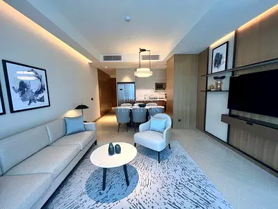 Luxury 3-Bedroom Residence | Opera Residences