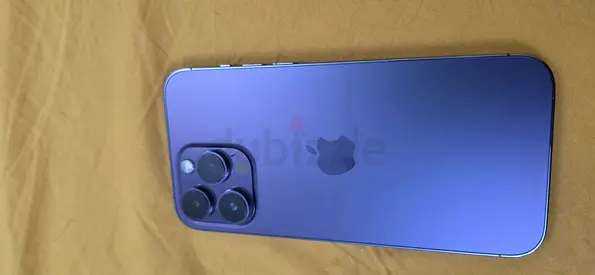 iPhone 14 Pro Max 1TB