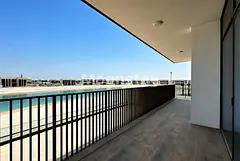 Waterfront Villa | Premium Plot | Luxury Living