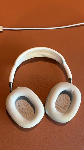 Apple AirPods Max Lightning, smart case included, fully working