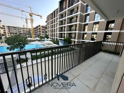 3BR Apartment for Rent | Jawaher 1 | Maryam Island