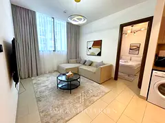 Fully Furnished | Huge Layout | Vacant | Community View