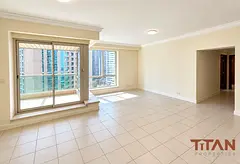 2BR + Study | Partial Marina View | Vacant Now | 4 Cheques