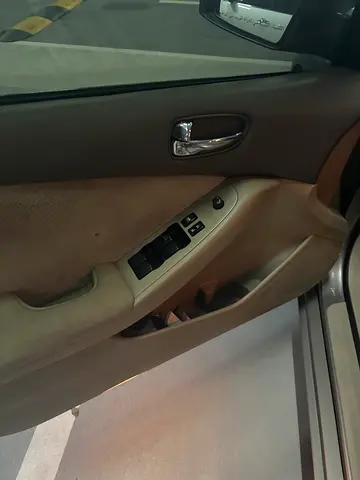 2008 Nissan ALTIMA 照片 4