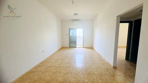 Spacious 1BR for Annual Rent in Al Rashidiya 2, Ajman | AED 28K | Balcony | Open View | Near Ladies Park | Up to 6 Payments