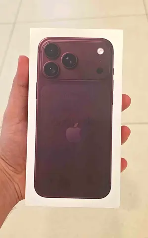 Iphone 18 pro max 512 gb