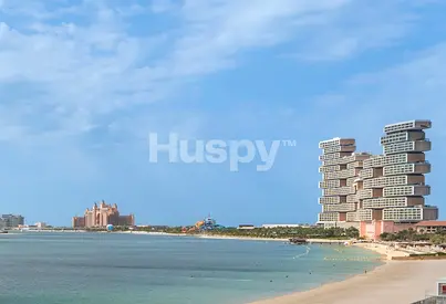 Best Price | Vacant | Royal Atlantis Views