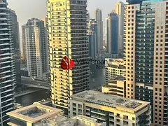Marina Canal Views | Ready to Move | Higher Floor