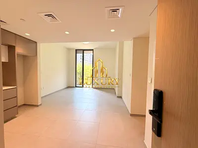 Spacious 2 BHK with 3 Washrooms for Rent | Boulevard Al Jada | 70K–75K