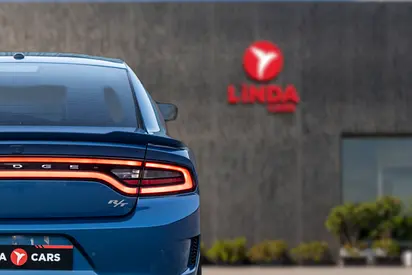 صورة 5 لـ 2023 Dodge CHARGER