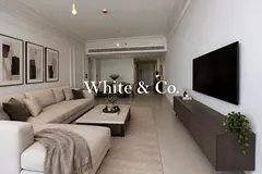 Creek View | Brand new | Premium finishing